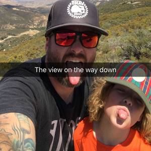 Meet your Posher, Billy